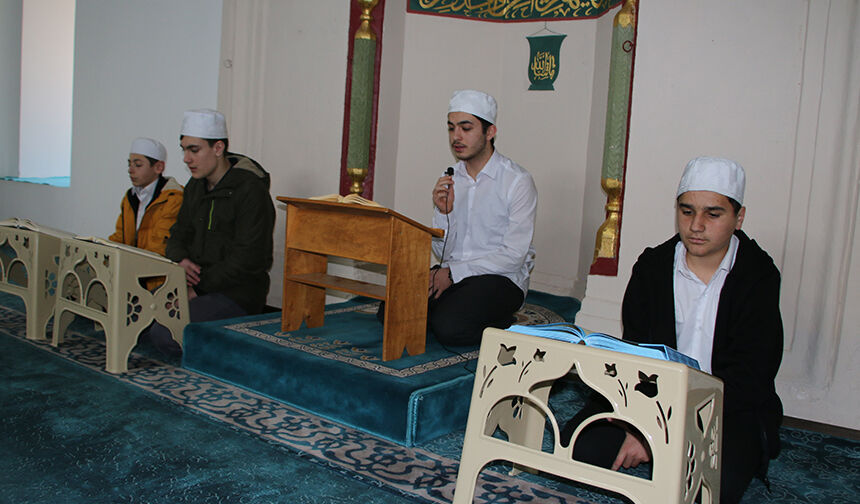 Mukabele Kütahya 22