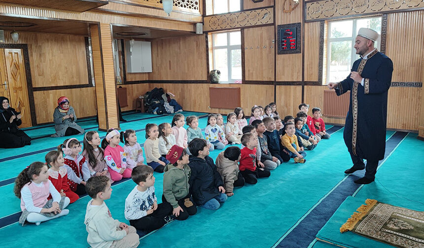 Narman 4 6 Yaş Kursu 22