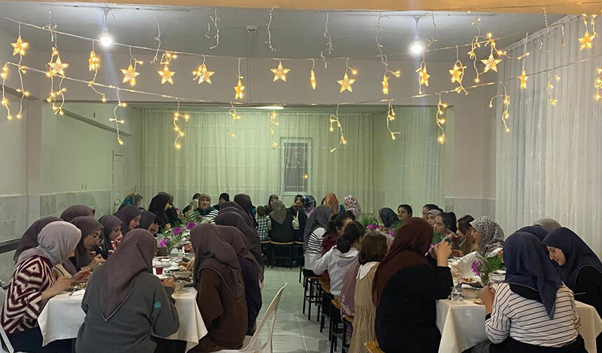 Narman Iftar 33