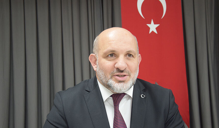 Öğrenciler İstiklal Marşını En Güzel Şekilde Okumak İçin Yarıştılar 02