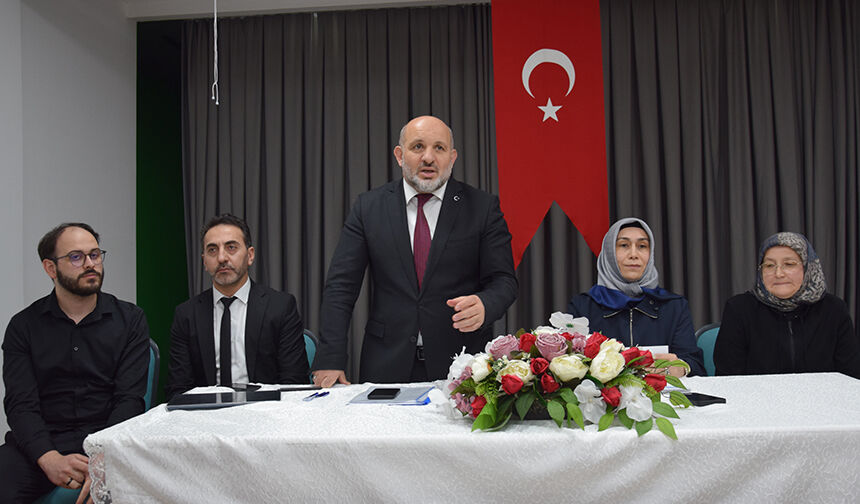 Öğrenciler İstiklal Marşını En Güzel Şekilde Okumak İçin Yarıştılar 03