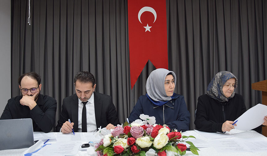 Öğrenciler İstiklal Marşını En Güzel Şekilde Okumak İçin Yarıştılar 04