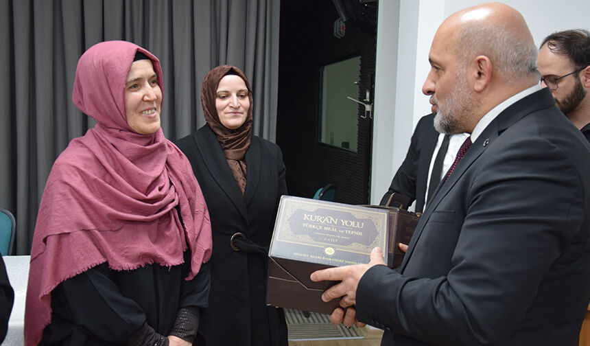 Öğrenciler İstiklal Marşını En Güzel Şekilde Okumak İçin Yarıştılar 26