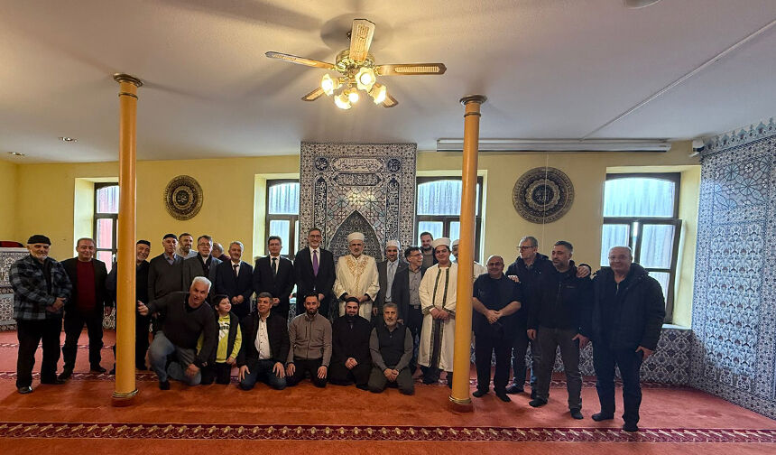 Osman Şahin Almanya 22