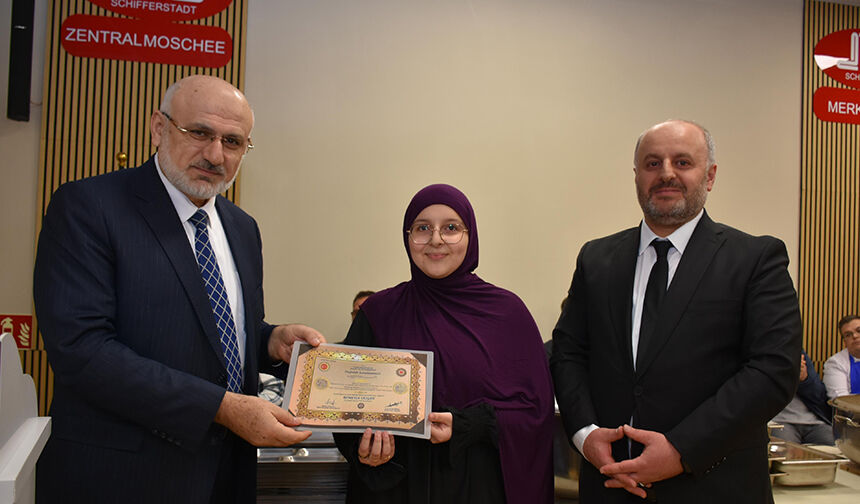 Osman Şahin Almanya 33