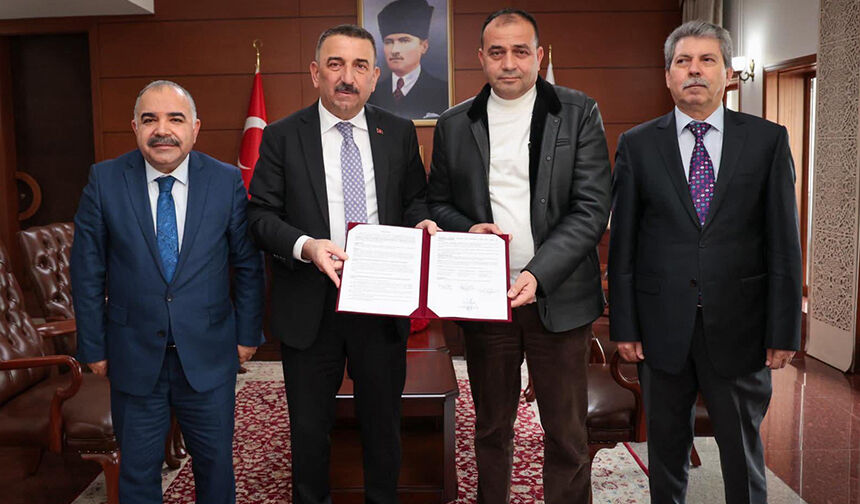 Protokol Zonguldak 22