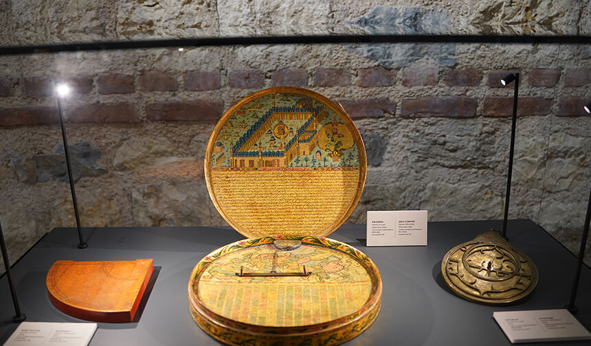 Rami Kütüphanesi Kutsal Ematler 44