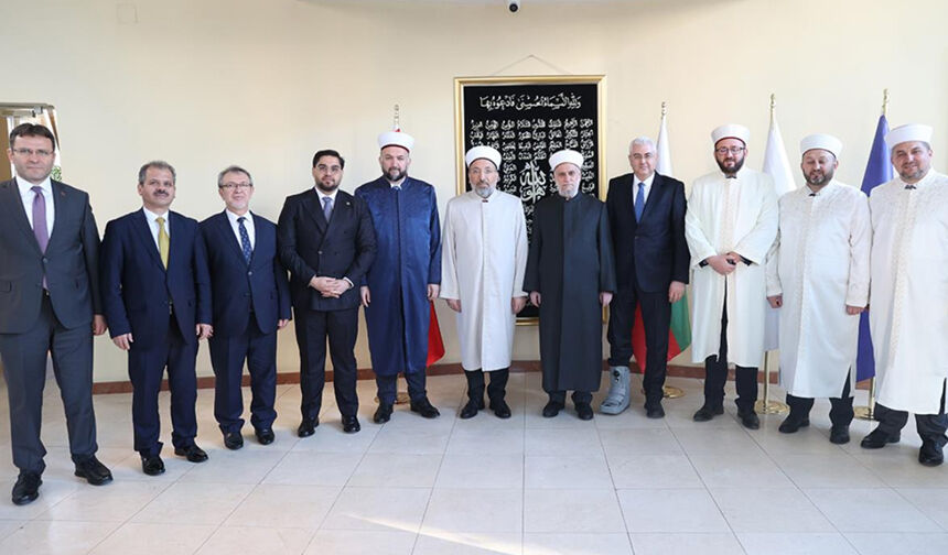 S A F İ A R P A G U Ş B U L G A R İ S T A N 22