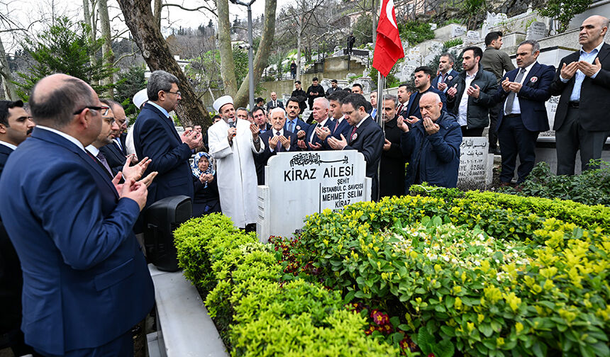 S E H İ T S A V C I A N I L D I 22