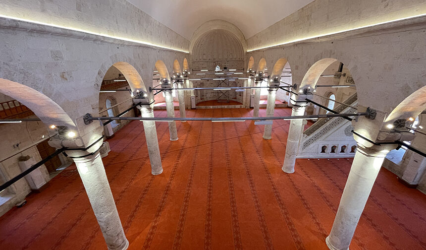 Selahaddin Eyyubi Cami 22