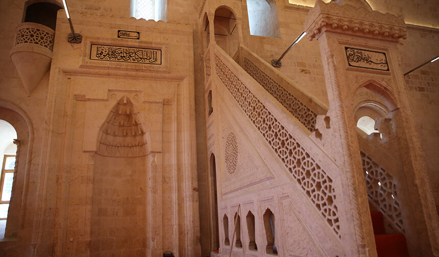 Selahaddin Eyyubi Cami 33