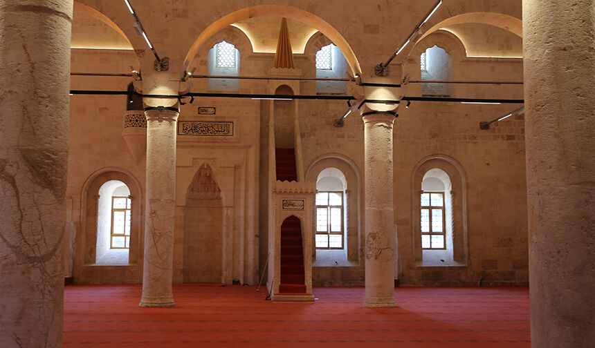 Selahaddin Eyyubi Cami 44