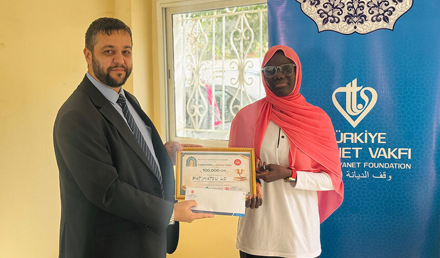 Senegal Yarışma 22