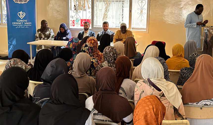 Senegal Yarışma 44