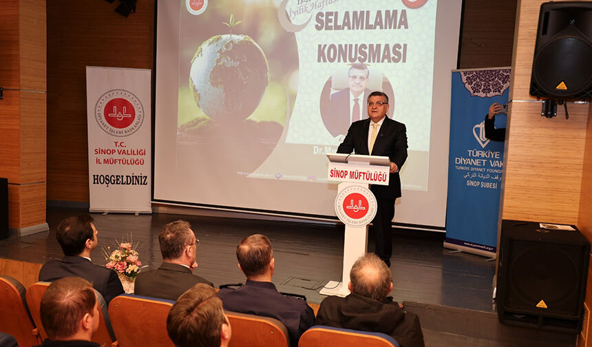 Sinopta Iyilik Buluşması 22