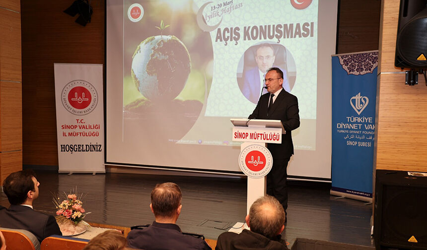 Sinopta Iyilik Buluşması 33