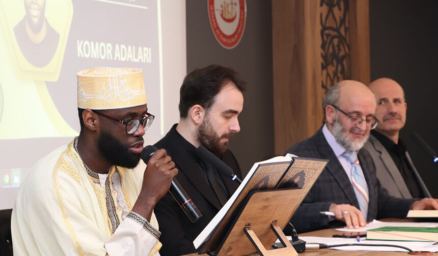 Sivas Kuran Yarışması 44