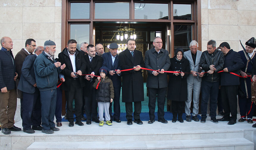 Sultan Alattin Cami 2