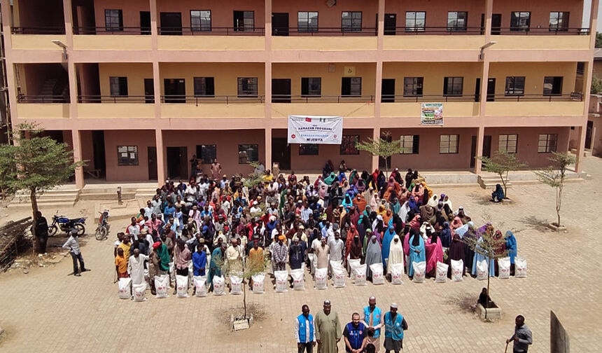 T D V N İ J E R Y A 11