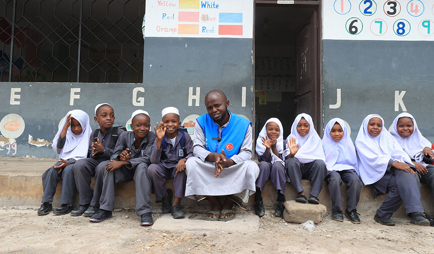 Tdv Gönüllü Oldu 11