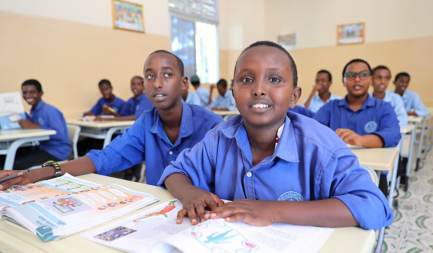 Tdv Öğrenci Mezun 33