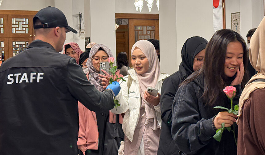 Tokyo Cami Kadınlar Günü 33