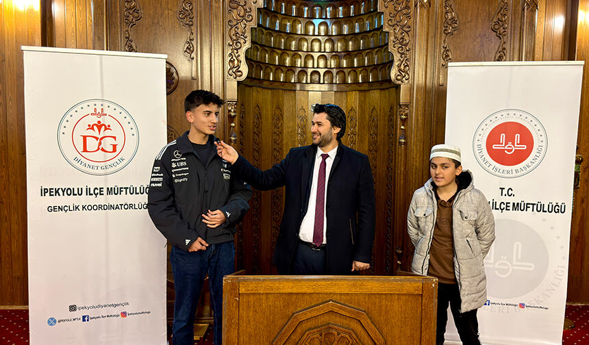 Van Cami Buluşması 22