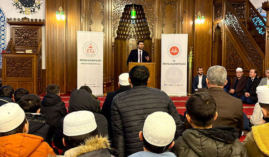 Van Cami Buluşması 33