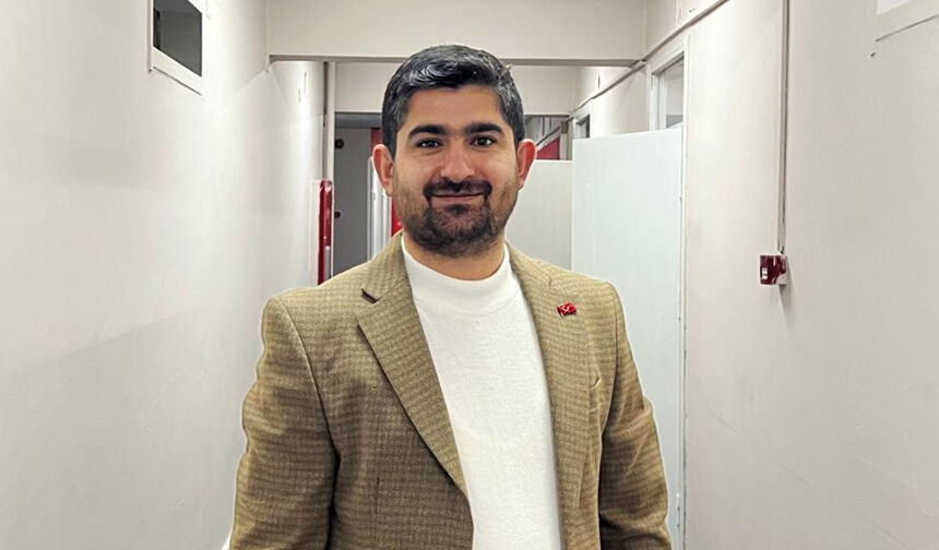 Yakutiye Gençlik Merkezi 33