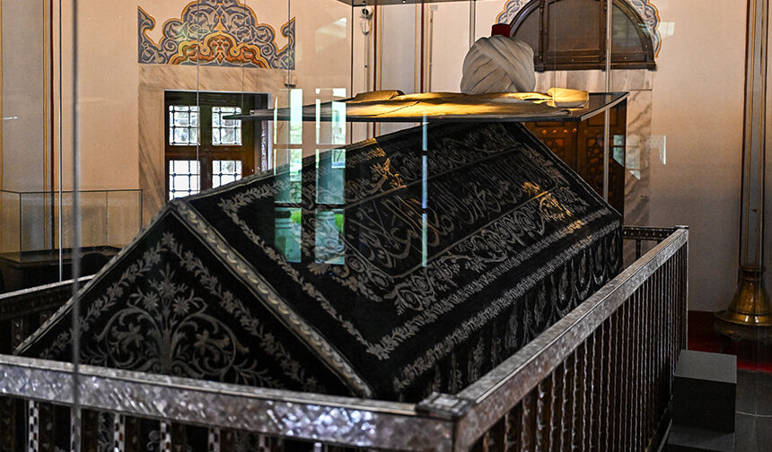 Yavuz Sultan Selim Cami 11