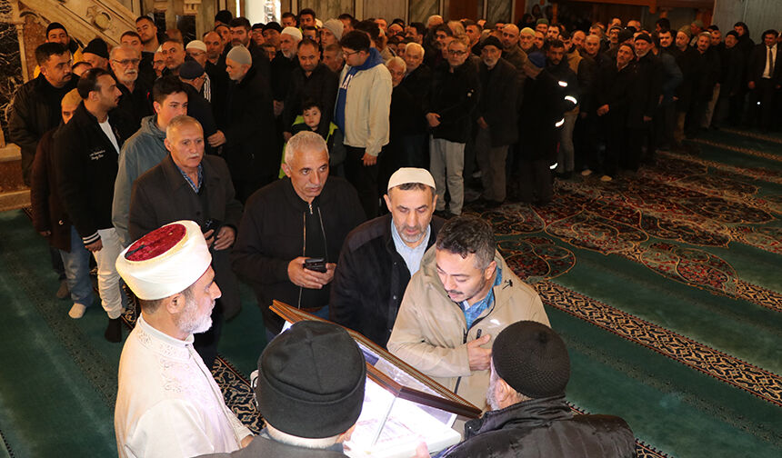 Yozgat Sakalı Serif 11