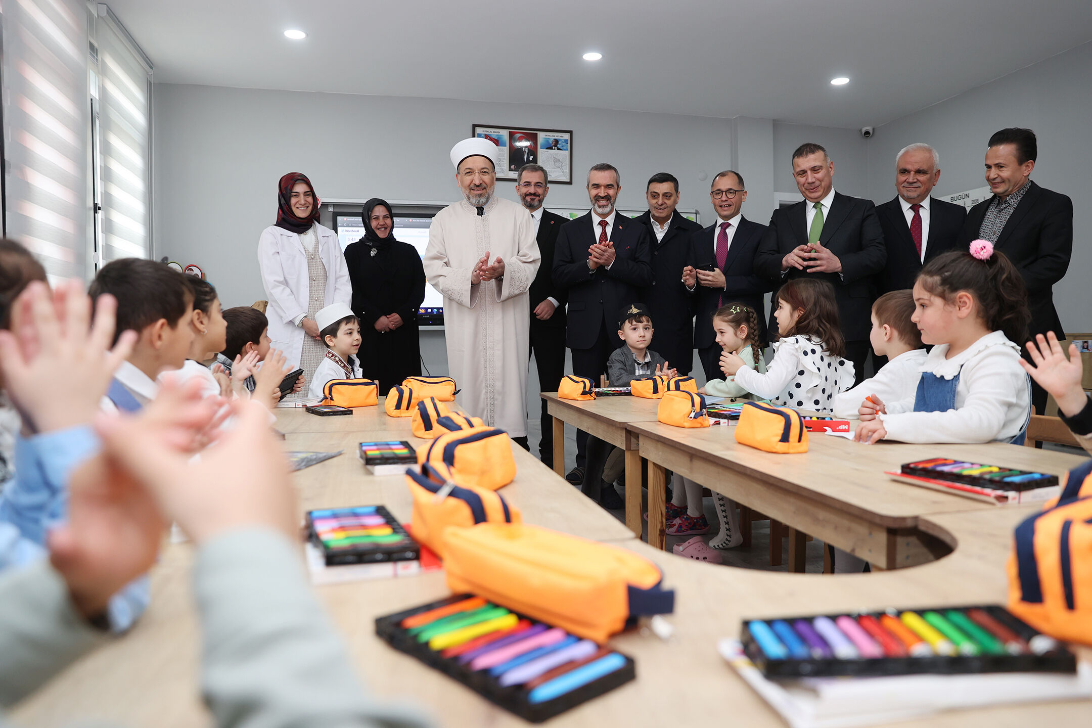 2026.04.10 01 İstanbul Tuzla İlçe Müftülüğü Açılış Töreni (6)