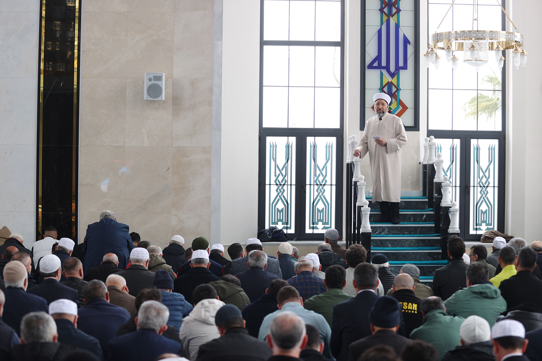 2026.10.03 03 Ahmet Nalbant Sahil Camii Cuma Hutbesi (2)