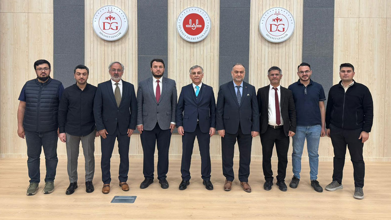 Adana Gençlik Merkezi 11