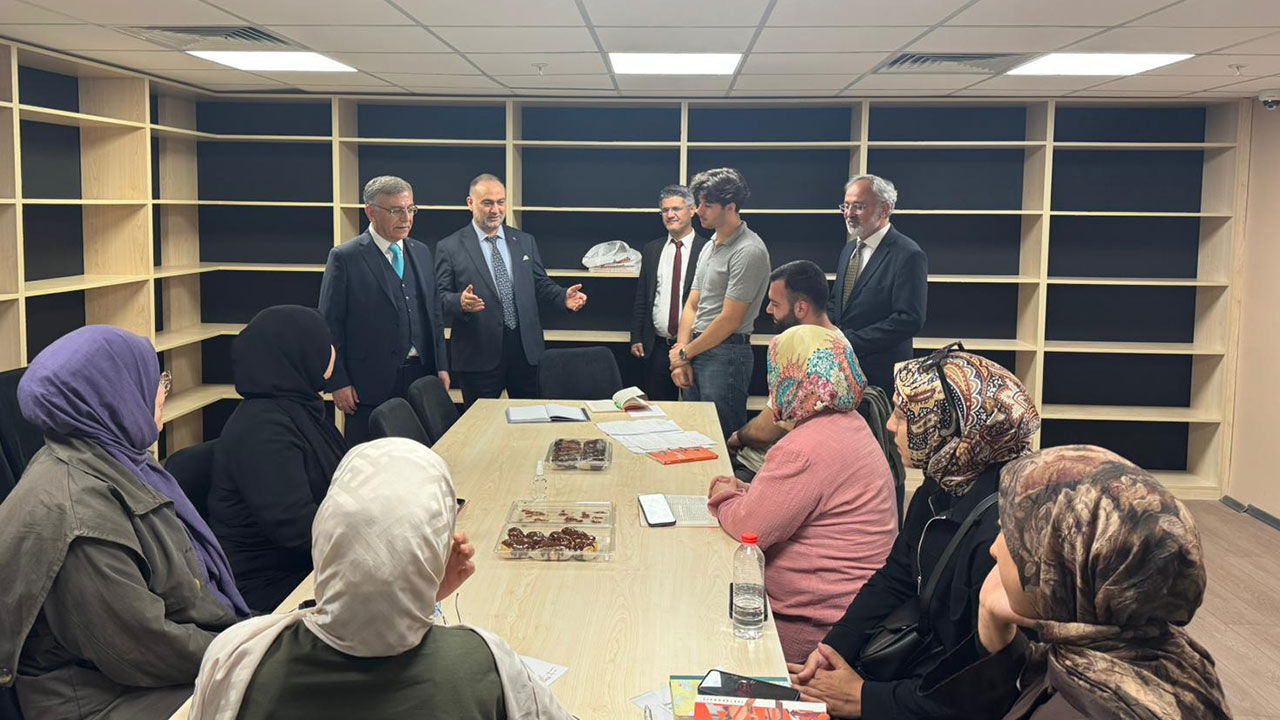 Adana Gençlik Merkezi 22