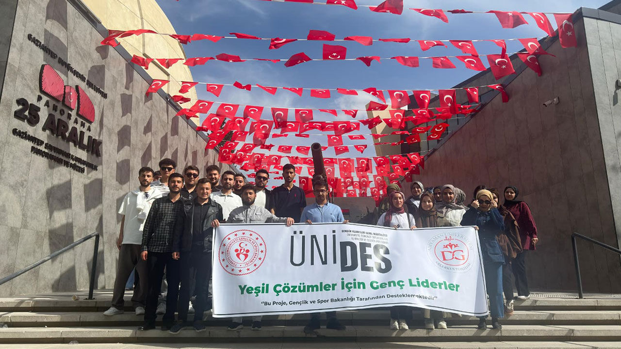 Adıyaman Gençlik Gezi 22