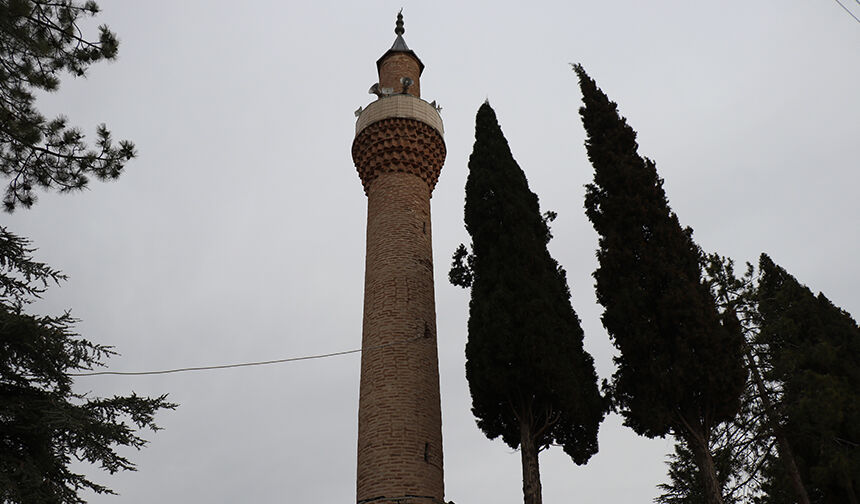 Afşar Cami 10