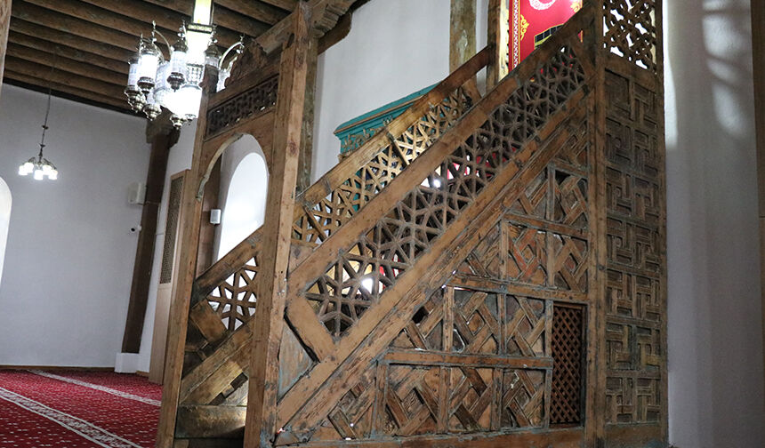 17 Nisan 2026 - Cuma Hutbesi