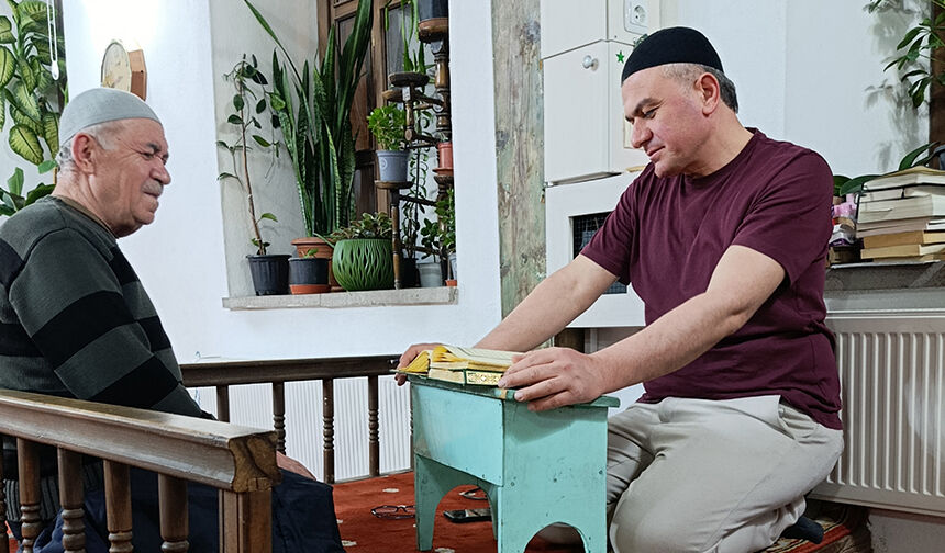 Afyon Hafızlık Azmi 11