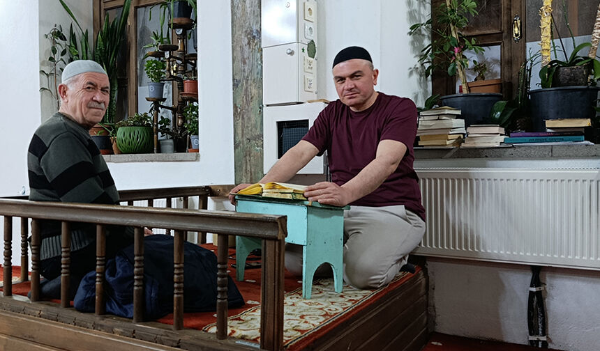 Afyon Hafızlık Azmi 22