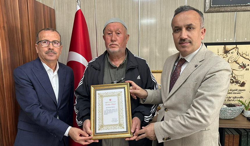 Alaplı Hayırsever 11