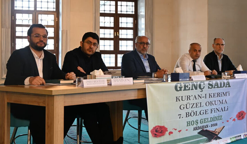 Ardahan Yarışma 33