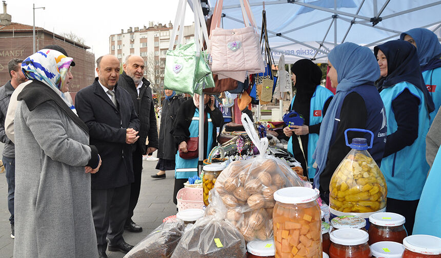 Balıkesir Kermes 22