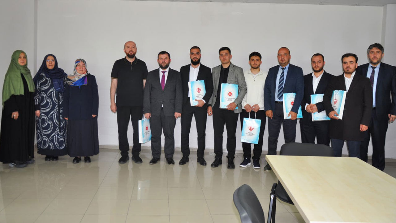 Balıkesir Yarışma 22