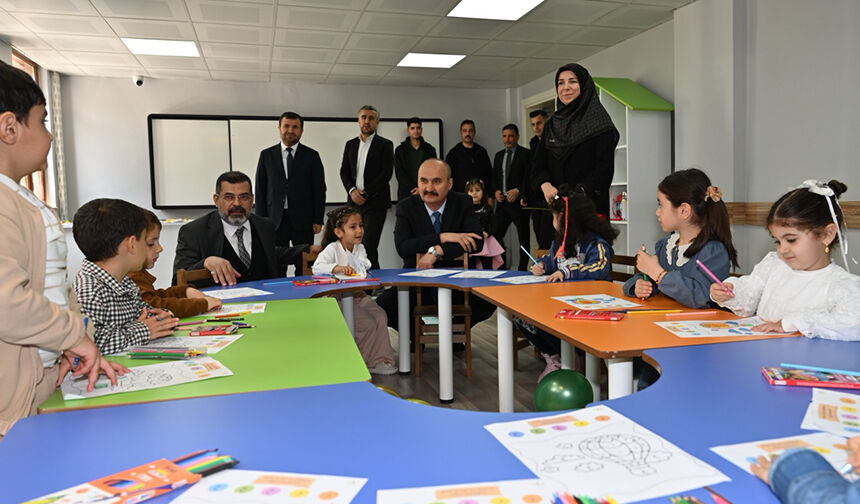 Batmna 4 6 Yaş Açıldı 11