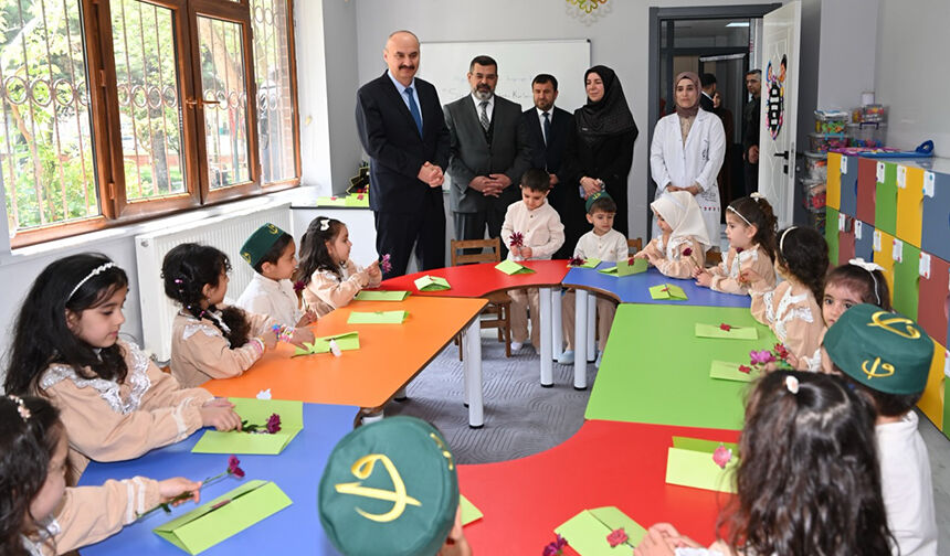 Batmna 4 6 Yaş Açıldı 55