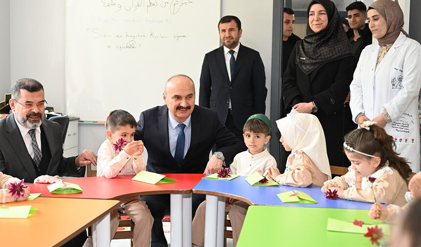 Batmna 4 6 Yaş Açıldı 66