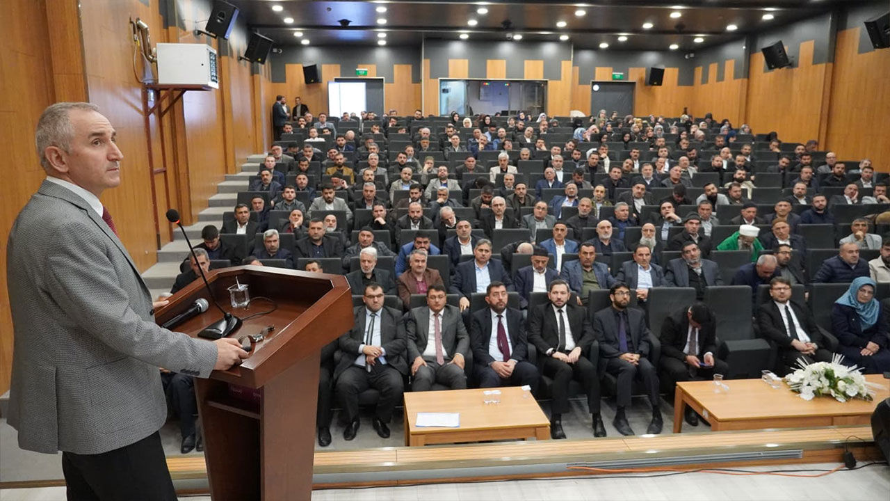 Bingöl Kurban Toplantısı 22