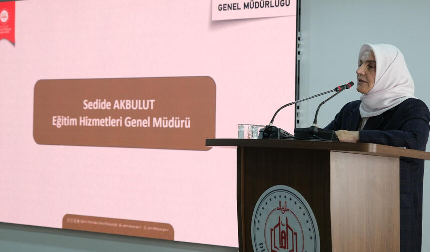 Bölge Toplantısı 11