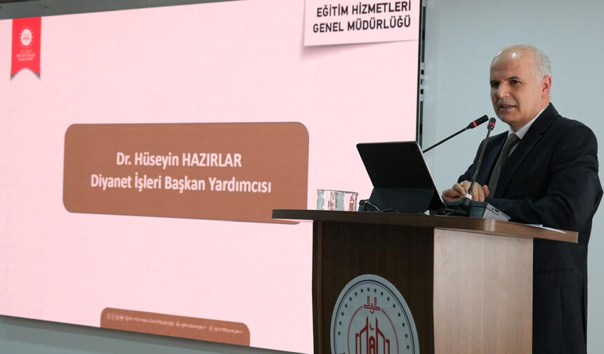 Bölge Toplantısı 22